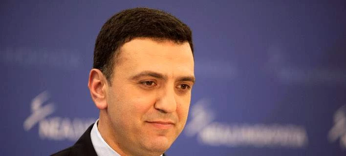 Κικίλιας: Η ΝΔ έχει μεγάλη εμπιστοσύνη στους άνδρες και τις γυναίκες των ΕΔ